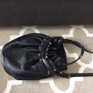 Alexander Wang Large Bucket Bag